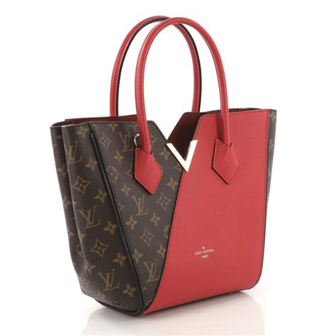 Kimono Louis Vuitton Handbags for Women 